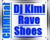 Dj Kimi Rave Shoes (kids