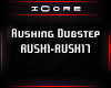 ♩iC Rushing Dubs 1