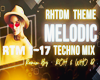 RHTDM Melodix Techno