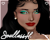 Galaxy Green /lipstick