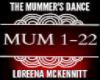 The Mummer's Dance