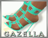 G* Alexia Heels