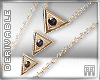 ✧ Marizza Necklace