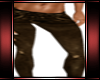 !S Skinny Brown Jeans