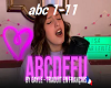 Abcdefu Vs French Lisa