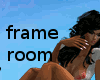 picture frame room