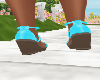 H l Wedge Sandal V2