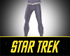 Commissioner Bele Pants