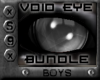 [xS9x] Void Eye Bun. :M: