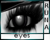 °R° Gothic Madame Eyes