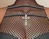 !B Belted Top DRV