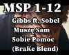 Gibbs ft. Sobel-Muszę