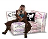 cowgirl up kiss chair