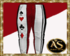 MR Poker Pants