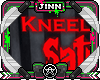 🔪 Kneel for satan v2