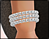 E* Diamond Bracelet R