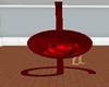 [B] Red rave Anim. Chair