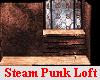 Steam Punk Loft