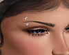 Eyebrow Facial Piercing