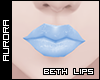 A| Beth Lips - Atomic