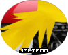 [J] Jolteon Tail