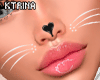 KT♛Bunny Heart M-1