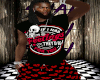 No Feelins On Vday Short