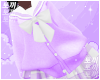 T|School Uniform Lilac