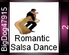 [BD] Romantic SalsaDanc2