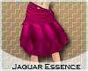 [JG]Rose Skirt Pink