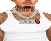KTB Custom M Chain