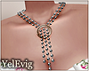 [Y] Bety necklace