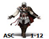 Assassin Creed 3 Lindsey