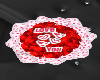"XOXO Love You" Bouquet