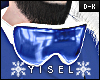 Y. Winter 25 Goggles