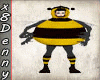 Abelha Bee Avatar BR