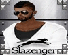 Slazenger W-B Sweater