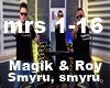 Magik&Roy-Smyru, smyru