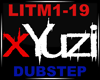 LUMBERJVCK - LITM