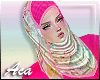 Elvi Flower Pink