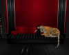 Elegant Tiger Sofa