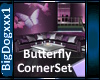 [BD]ButterflyCornerSet