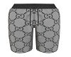 STEM Beach Shorts 2023 D