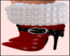 V/ Sanda SNOW BOOT