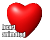 sw love hearts animated
