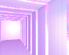 BRIGHT PINK PHOTO ROOM