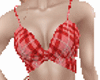 MF Dress Junino Red RLL