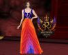 {INF}multi colour long