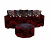{LDA} Snuggle Couch 2