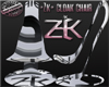 *Zk* Cloak Chair Derv